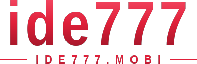 ide777 logo